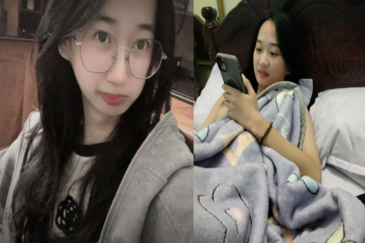 Anh phang nhiệt tình em mải xem recap phim