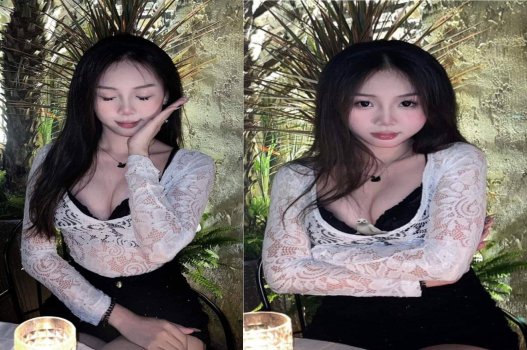 Các cô gái thích dập nhau rất nhiều