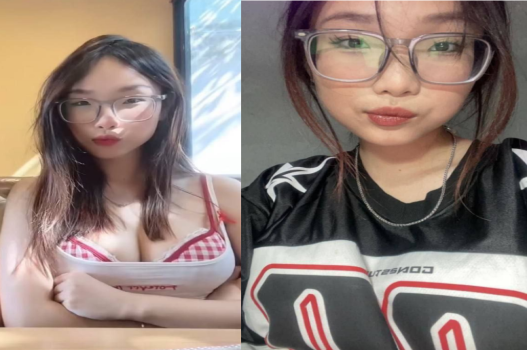 Chịch cho em kính cận kêu than