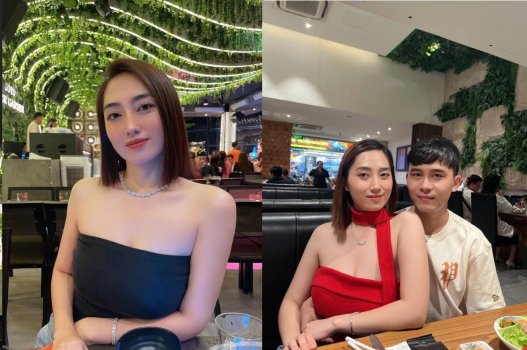 Cho vợ đi địt trai còn gọi hỏi khoái chưa