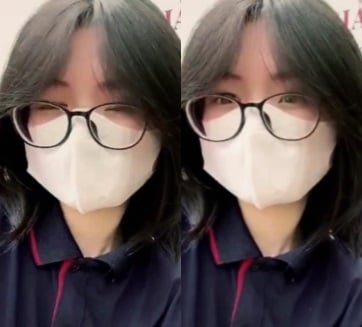 Clip Ngọc Lam sinh viên tìm người yêu mạnh mẽ