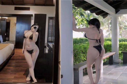 Clip sex em gái hàng xịn phục vụ khách gợi cảm