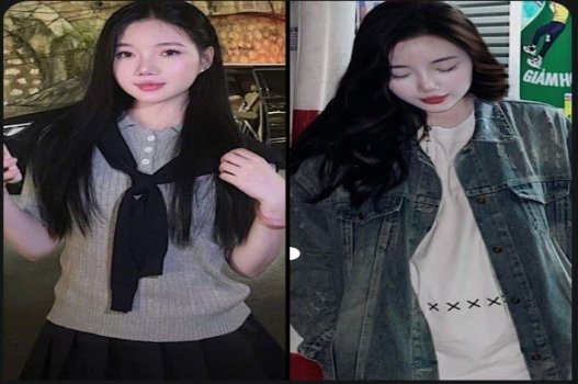 Clip sex em tiktoker Lieuphan bị phát tán gợi cảm