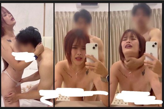 Clip sex trai Việt sang Thái Sex cô gái xinh
