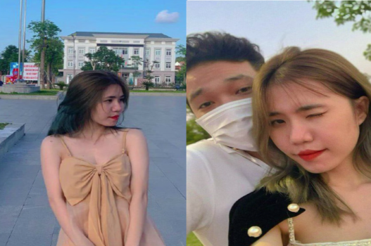 Đã chia tay nhưng lễ cưới tung clip riêng