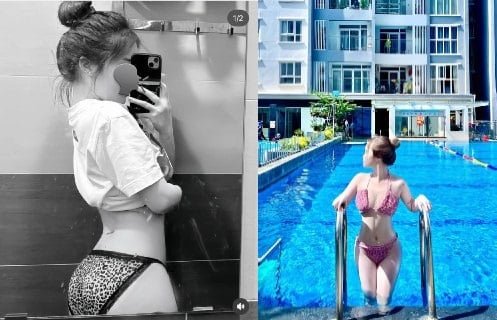 Dập căng em hàng xịn lên đỉnh run lẩy bẩy