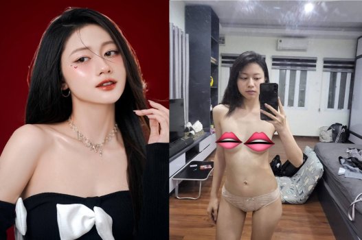 Đoàn Ngọc sexy để anh quản lý thỏa mãn