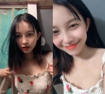 Em lộng lẫy da trắng hàng đẹp