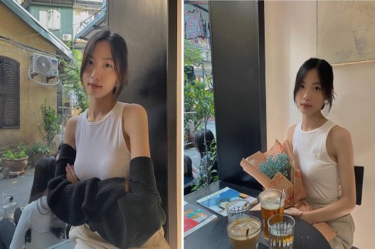 Em mệt đứt hơi anh chịch sướng điên