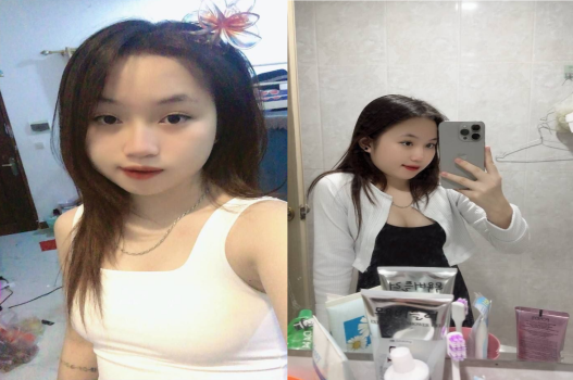 Em năm nhất bị thằng đểu dụ dỗ thành công