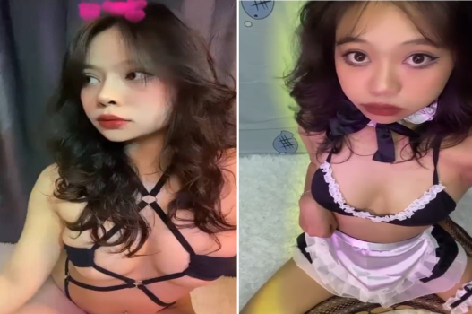 Em nhìn mướt biết ngay gái siêu dâm