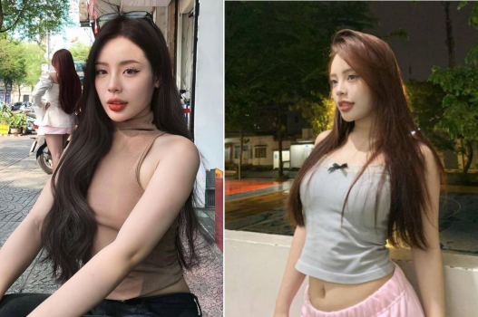 Em xinh dáng chuẩn địt ngon lành