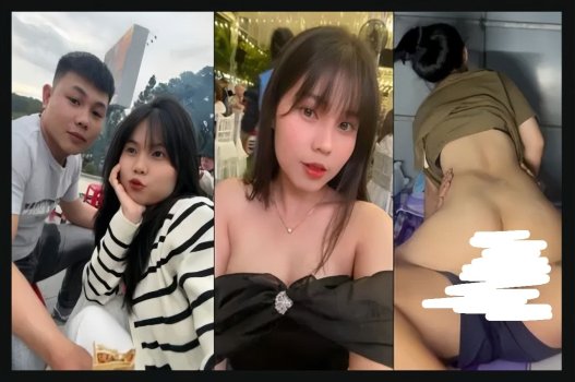 Ex chia sẻ video yêu đương liên miên cả ngày