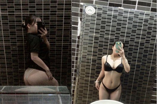 Giận hờn nhưng rủ làm tình vẫn ok