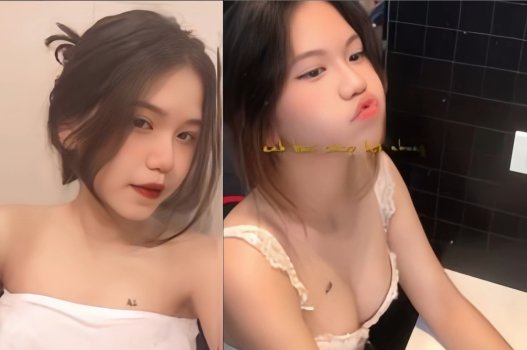 Hà My 18 tuổi phô diễn dáng vẻ hài hòa thu hút