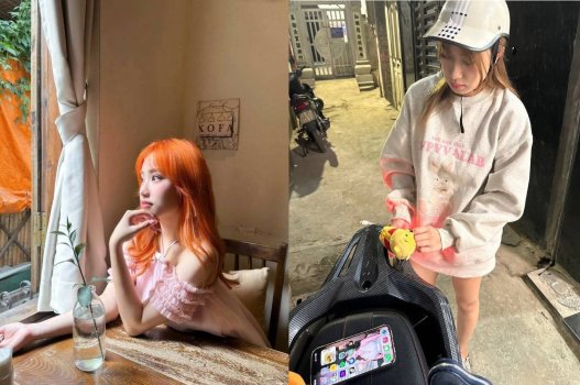 Hẹn lần đầu em đã gạ anh vào nhà nghỉ