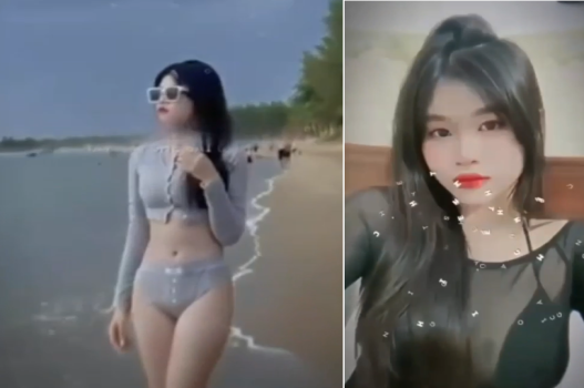 Kim Anh sugar baby bím nóng bỏng