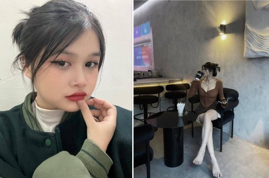 Làm tình hấp dẫn với người yêu cũ oral sex siêu đỉnh