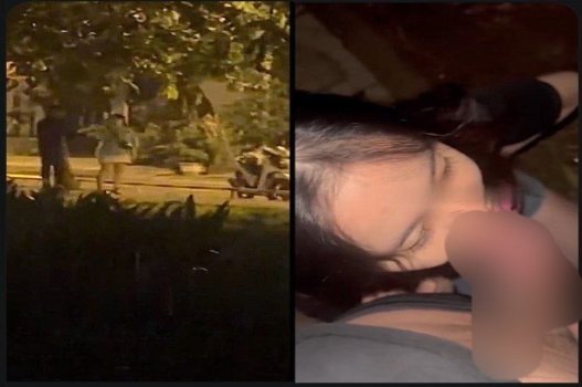 Làm tình mới đòi chia tay nàng quan hệ miệng để giữ chân