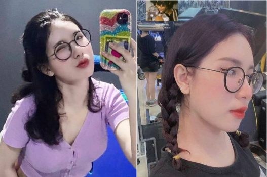 Làm tình vụng trộm với nàng em vợ mới lớn