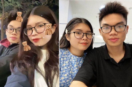 Lừa mãi người yêu mới chịu 3P