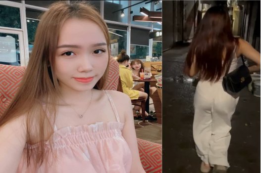 Mẹ đơn thân tìm trải nghiệm mới lạ