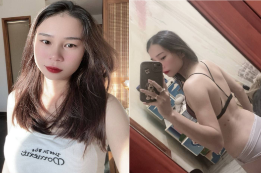 Mỗi lần gặp nhau là phê lả