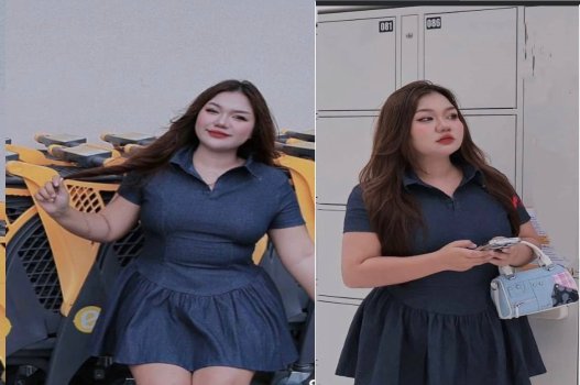 Mũm mĩm quan hệ mới êm ái