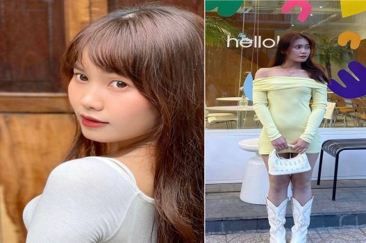 Nàng người yêu cũ vẫn quyến rũ trong lần gặp lại