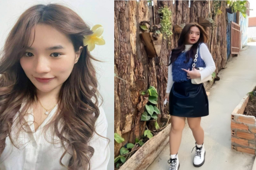 Nhật Hân lộ clip chịch nhau dâm mê ly