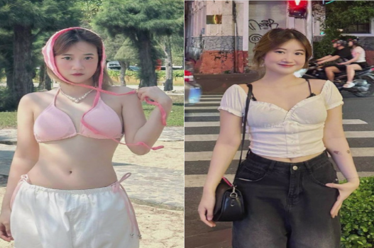 Ny cũ tròn trịa quan hệ rồi nhớ mãi