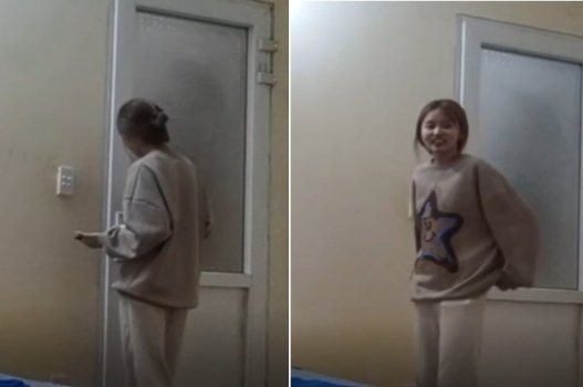 Ở Việt Nam học sinh bỏ học đi đụ bạn sướng