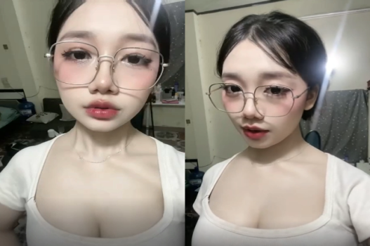 Phim sex TikTok cô gái ngực lớn lộ cảnh quan hệ ngọt ngào