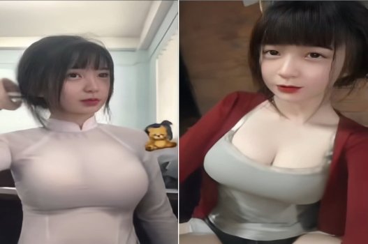 Sex gái xinh đẹp khoe dáng trong bộ sưu tập thời trang mới