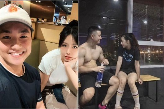 Sex Việt Nam anh PT hấp dẫn dẫn dắt cô nàng đẹp