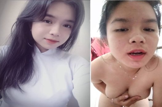 Sướng với một đứa trẻ dâm dục gần nhà