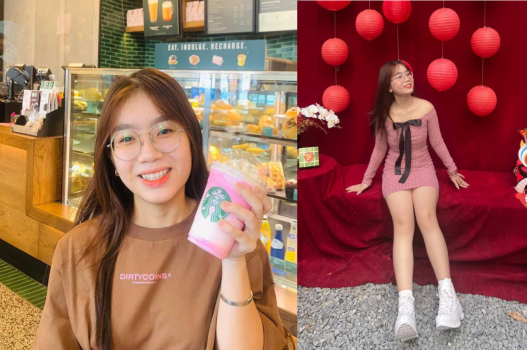 Tập gym xong là ngoại tình với trai cơ bắp