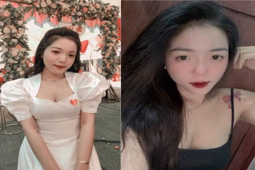 Tham dự tiệc cưới bí mật với chú rể sexy