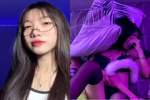 Tháo quần áo cùng nàng xinh gái lôi cuốn