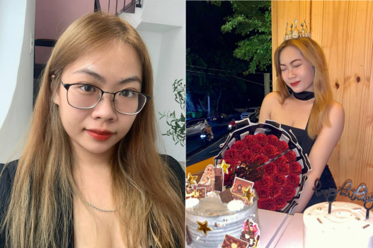 Tiệc sinh nhật xong là chịch nhau