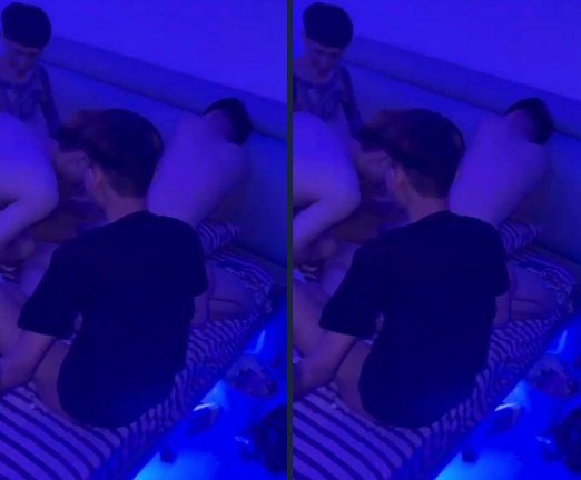 Tiktoker Linh Trương lộ clip sex đi khách