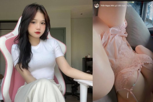 Trần Ngọc Nhi bị ex lan truyền đoạn phim nóng bỏng