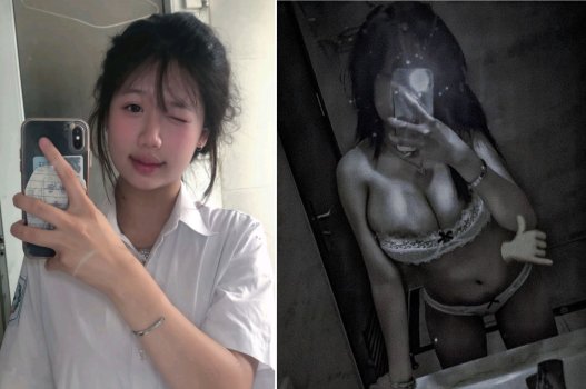 Video 18+ sinh viên xinh xắn mặt quyến rũ