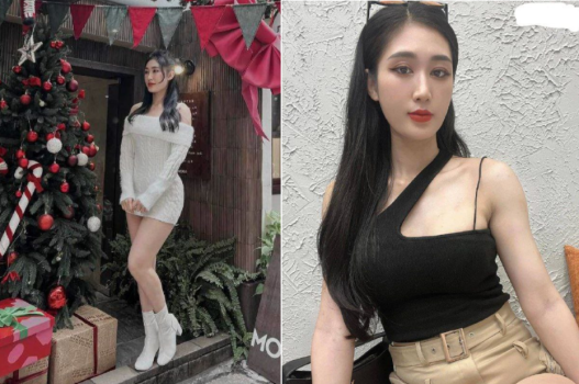 Video nóng Bùi Thu Hằng do ny cũ đăng