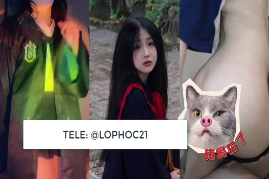 Video nóng em sinh viên được phang sướng ngất ngây