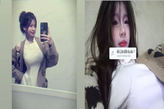 Video nữ sinh vóc dáng thu hút đầy gợi cảm